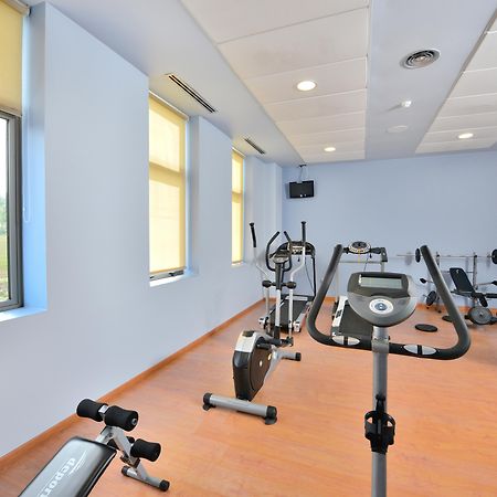 Lalín Hotel Spa Norat Torre Do Deza 4* Superior מראה חיצוני תמונה