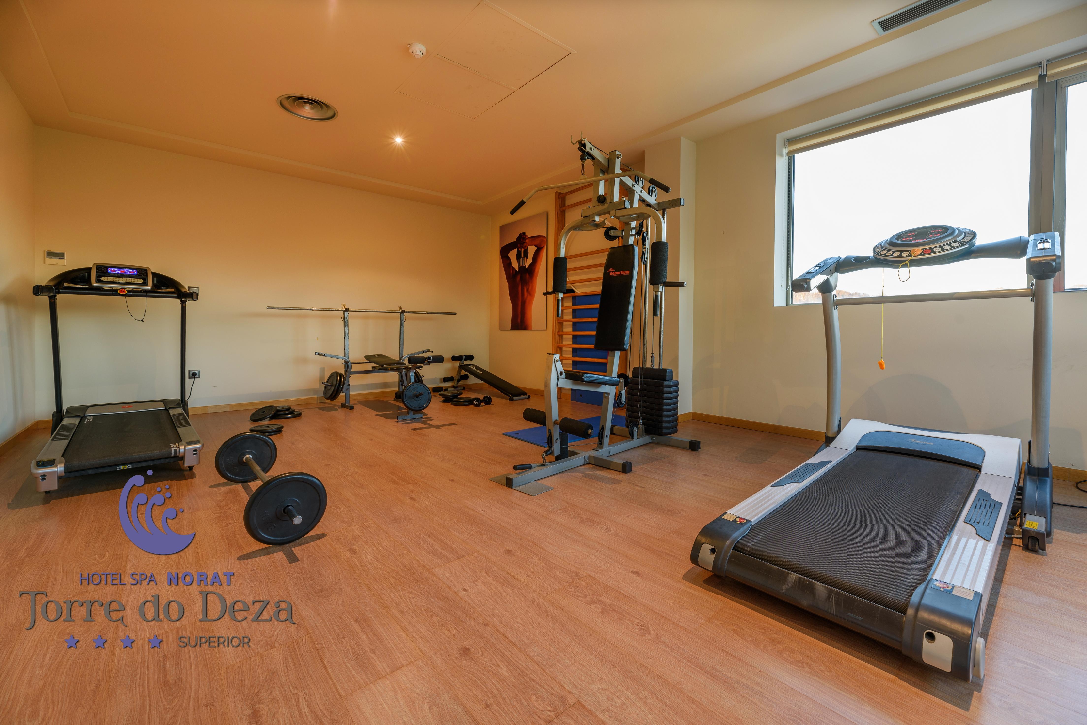 Lalín Hotel Spa Norat Torre Do Deza 4* Superior מראה חיצוני תמונה