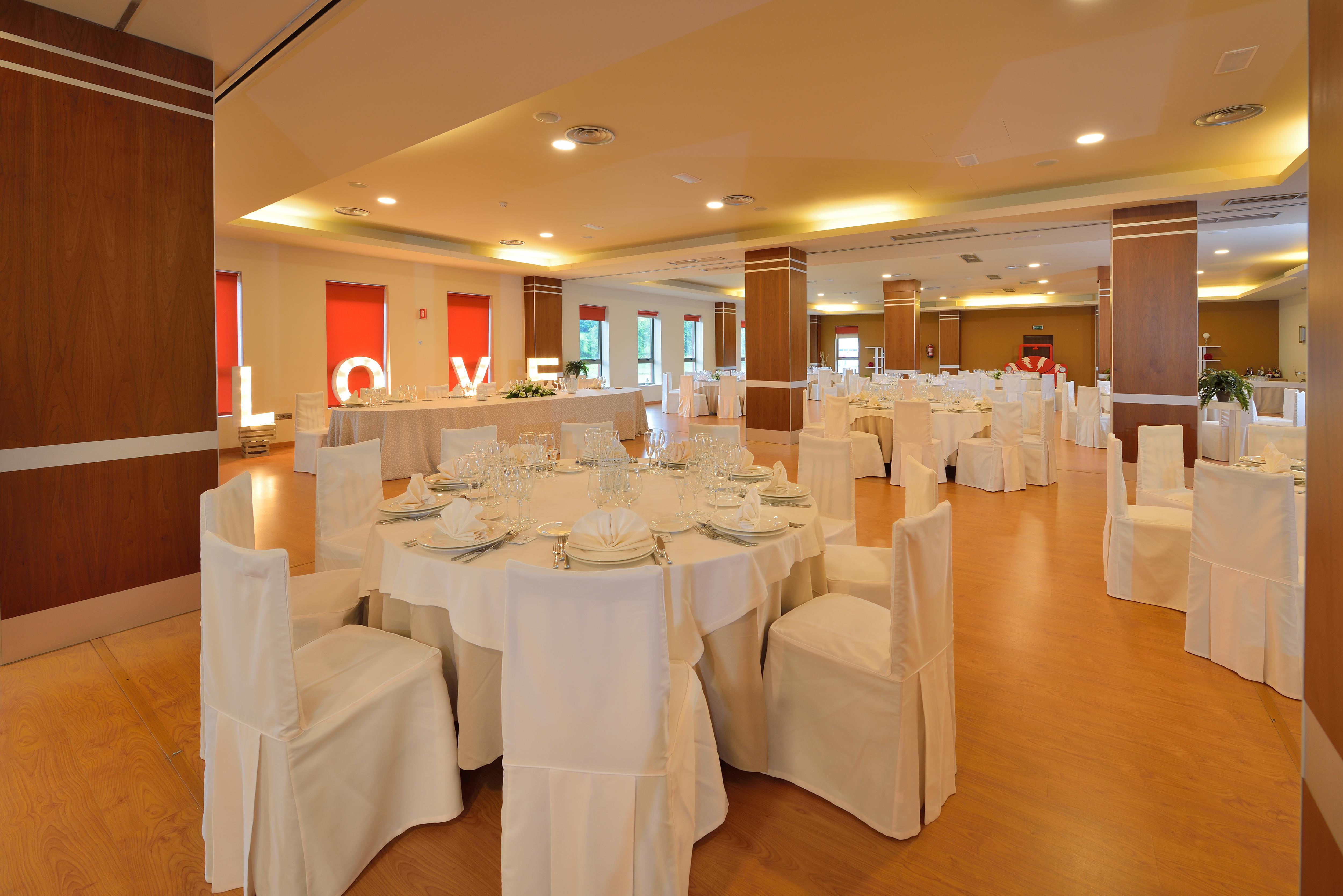 Lalín Hotel Spa Norat Torre Do Deza 4* Superior מראה חיצוני תמונה