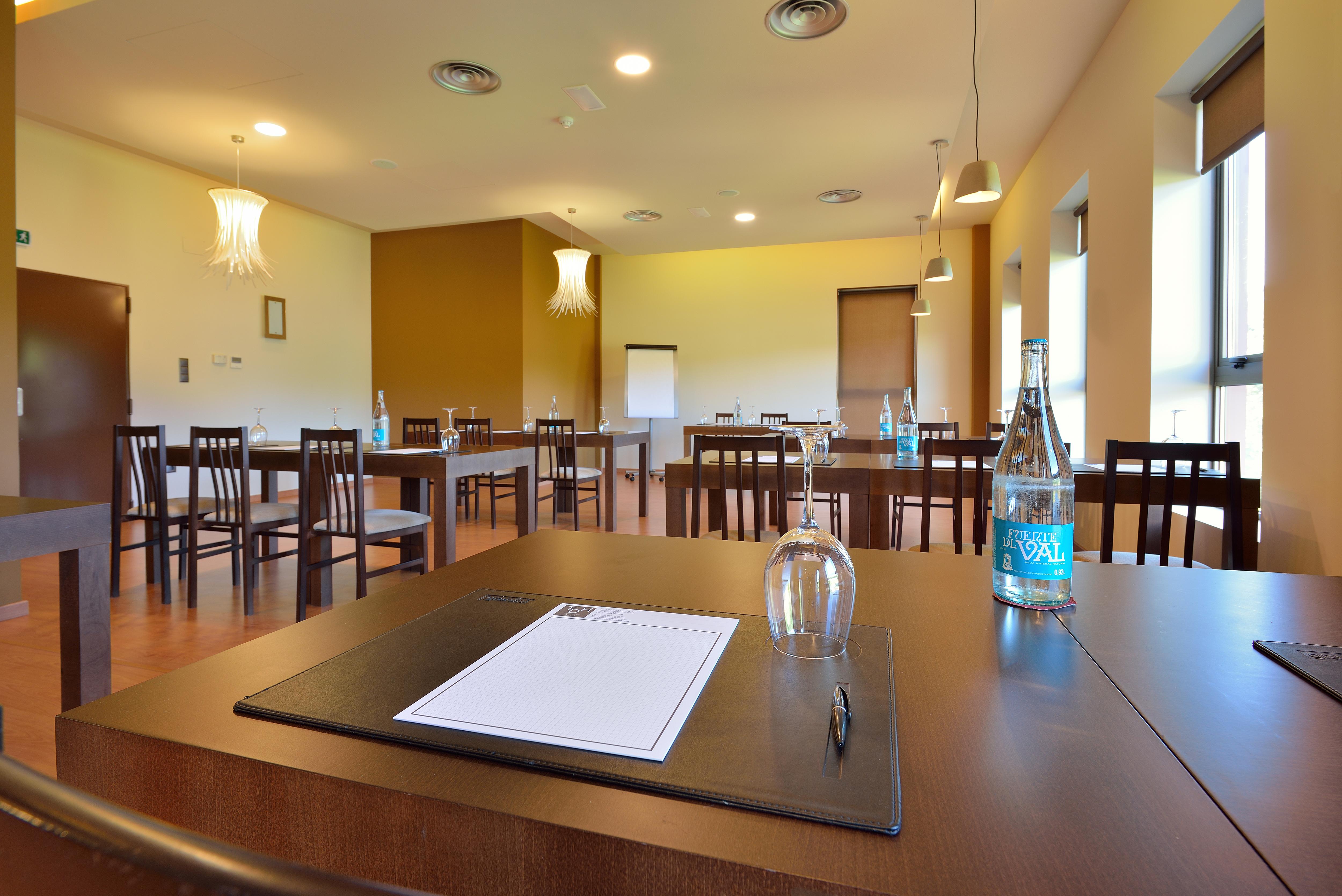 Lalín Hotel Spa Norat Torre Do Deza 4* Superior מראה חיצוני תמונה