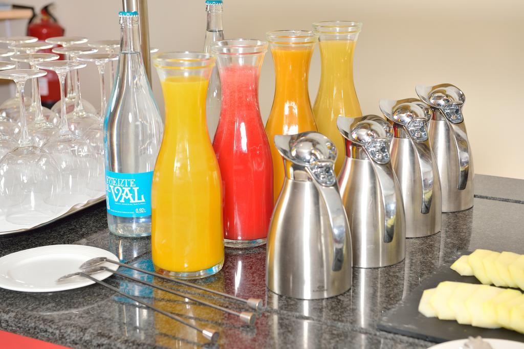 Lalín Hotel Spa Norat Torre Do Deza 4* Superior מראה חיצוני תמונה